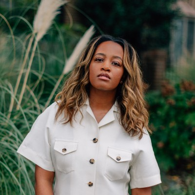 Yasmine Cheyenne avatar image