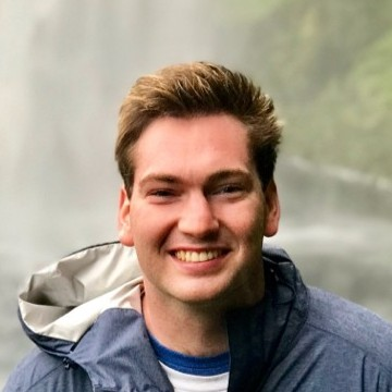 Josh Shanes avatar image