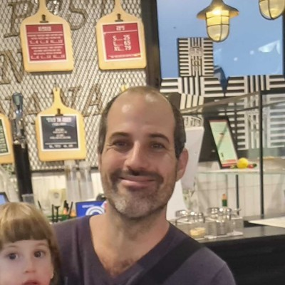 Roei Engel avatar image