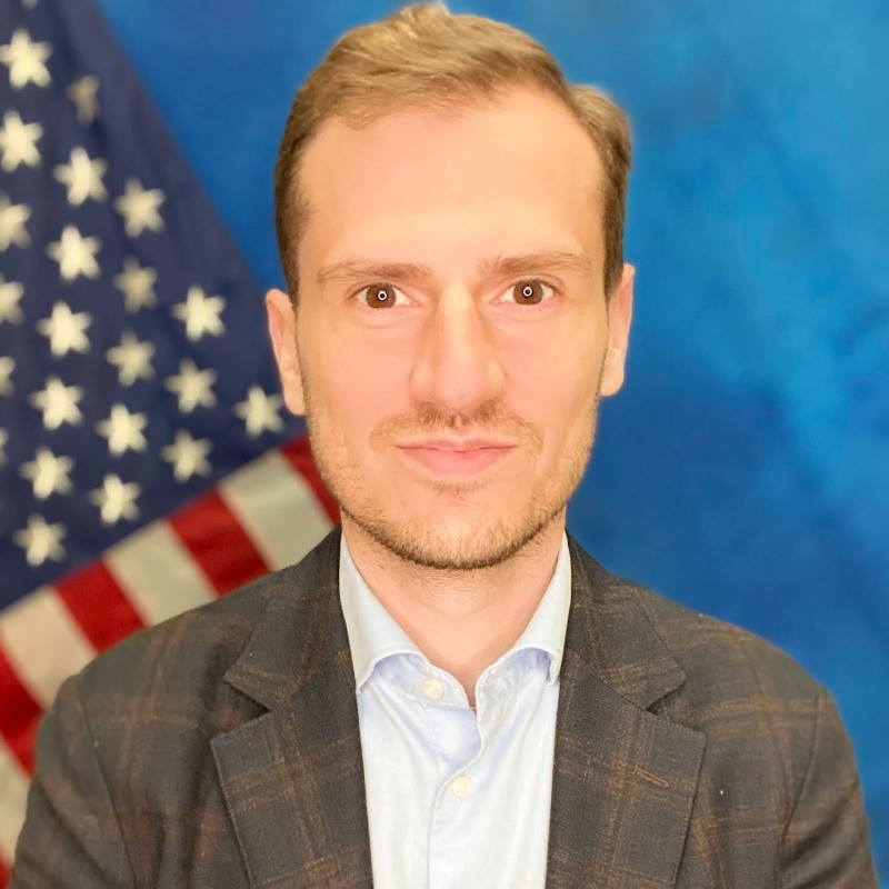 Nathan Sheridan avatar image