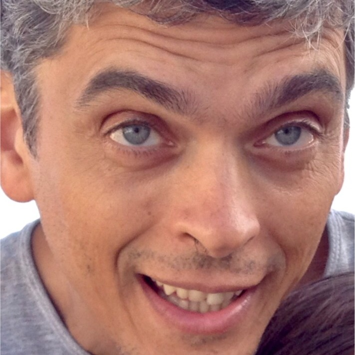 Carlos Oliveira avatar image