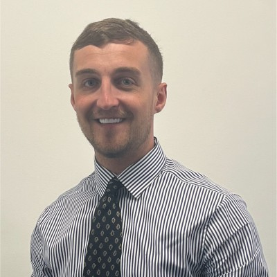 Harley Clarke avatar image