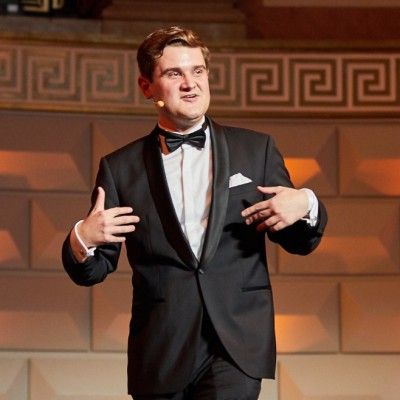Janik Dienst avatar image