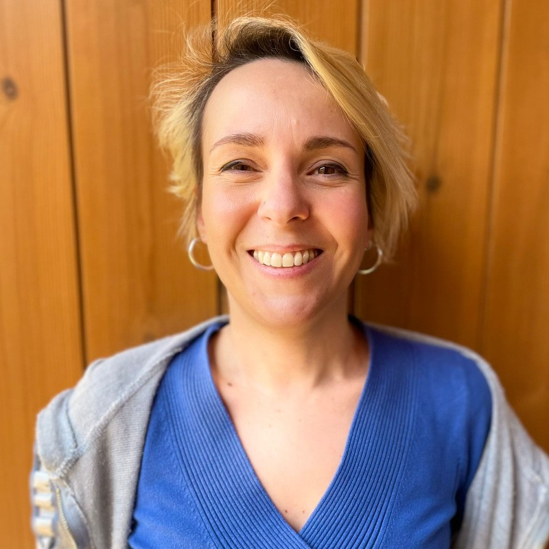 Diana Amado avatar image