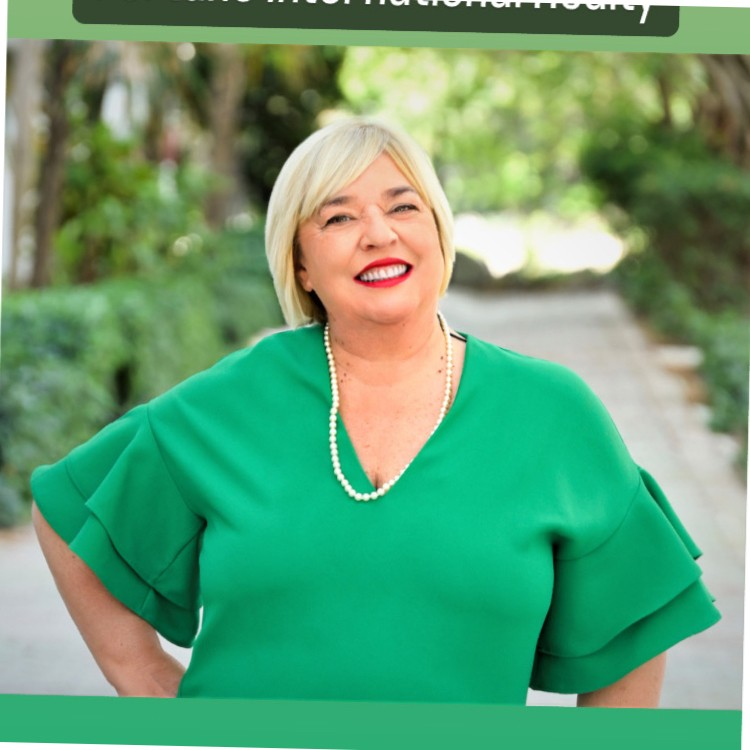 Patrizia Gastaldo avatar image