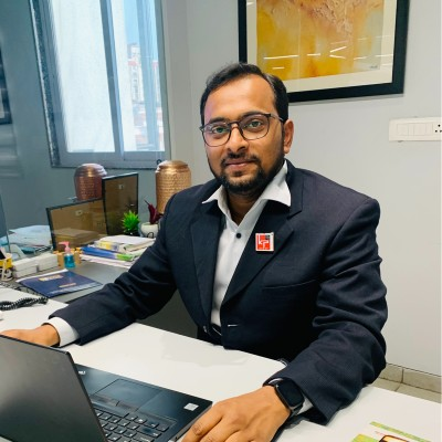 Shamim Khan avatar image