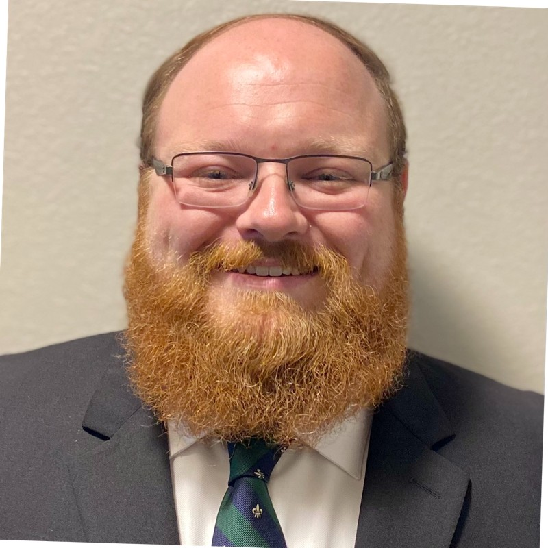 Kevin Gervais avatar image