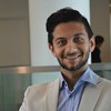 Faraz Oman avatar image