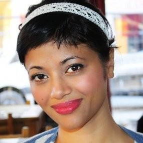 Fatema Akhund avatar image