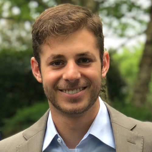 S Alexander Kern avatar image