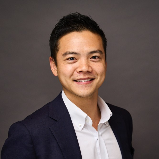 Kevin Hsu avatar image