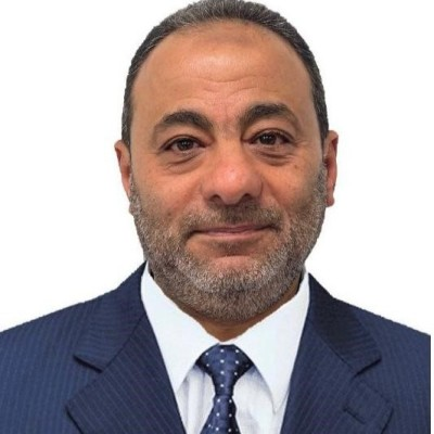 Samir Said avatar image