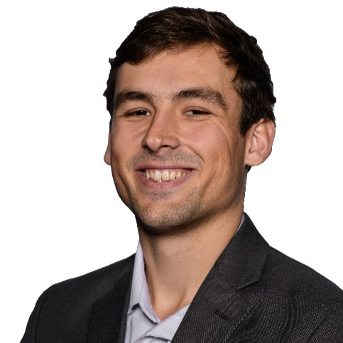 Gabriel Ficht avatar image