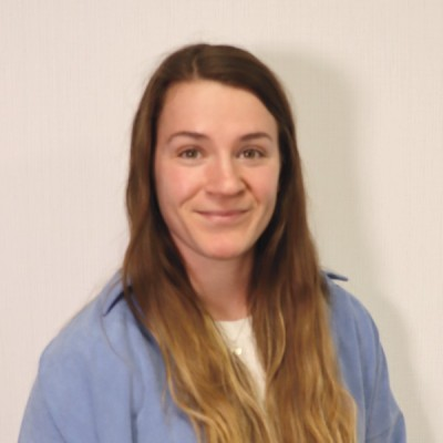 Amy Holder avatar image