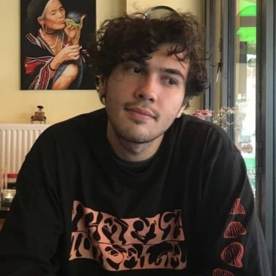 Edin Citaku avatar image