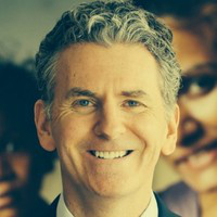 Richard Confrey avatar image