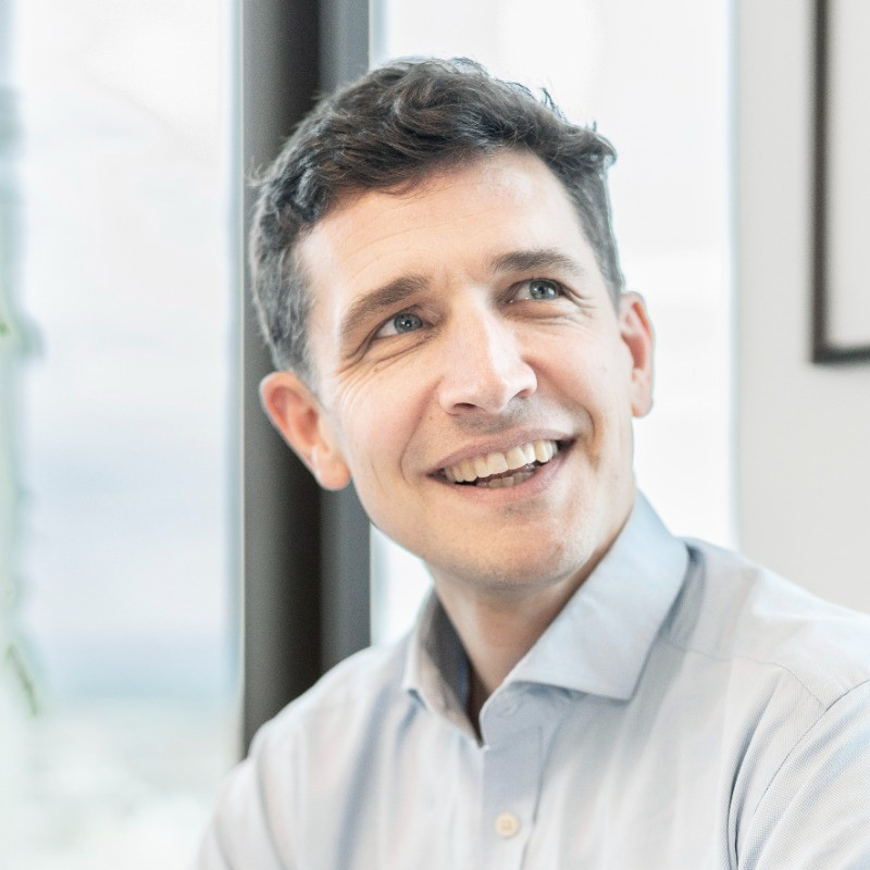 Gregory von Abendroth avatar image