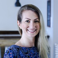 Eva Feger avatar image