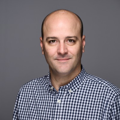 Ian Costello avatar image