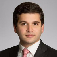 Rafic Melhem avatar image