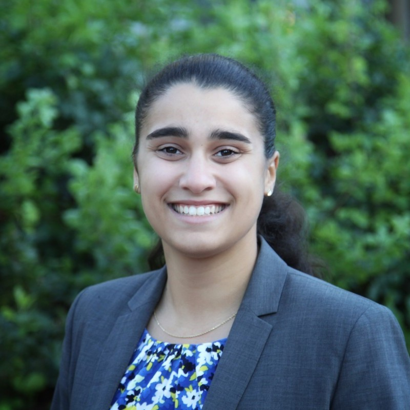 Taline Karozichian avatar image