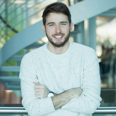 Gianpasquale Marrone avatar image