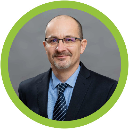 Gregory Kamphuis avatar image