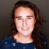 Mary Reynolds avatar image