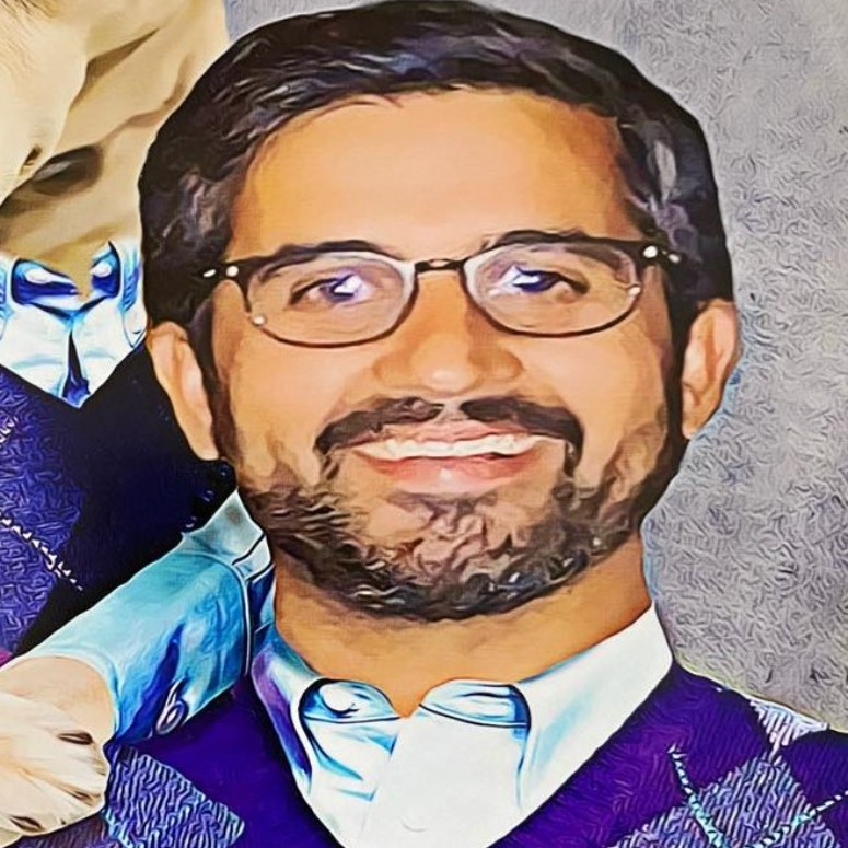 Amit Bhatia avatar image