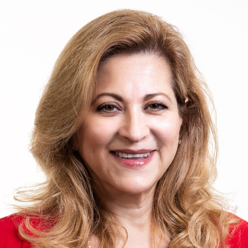 Yvonne Pérez avatar image