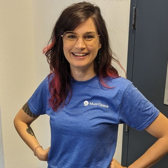 Paige Holland-Thielen avatar image