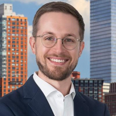 Michael Steck avatar image