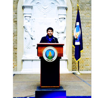 Rocio Del Arroyo avatar image