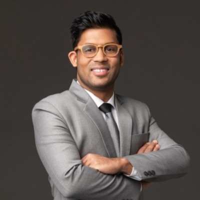 Rishav Sikaria avatar image