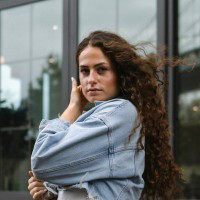 Caroline Cole avatar image