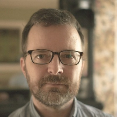 Christopher Keene avatar image