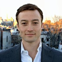 David Tomlinson avatar image