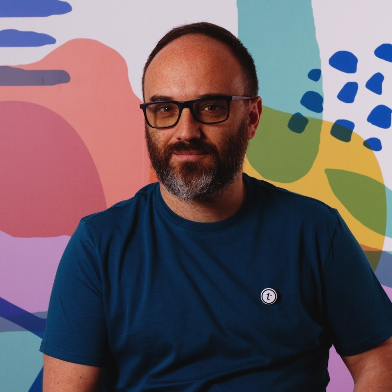 Antonio Director of Engineering avatar image