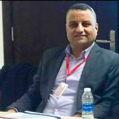 Ali Akel avatar image