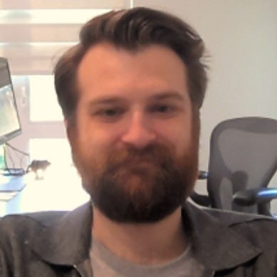 Alex Kouzemtchenko avatar image