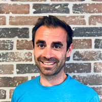 Eric Fontaine 🥥 avatar image