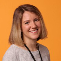 Margaret Ely avatar image