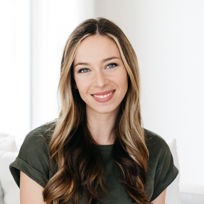 Shelby Adkisson avatar image