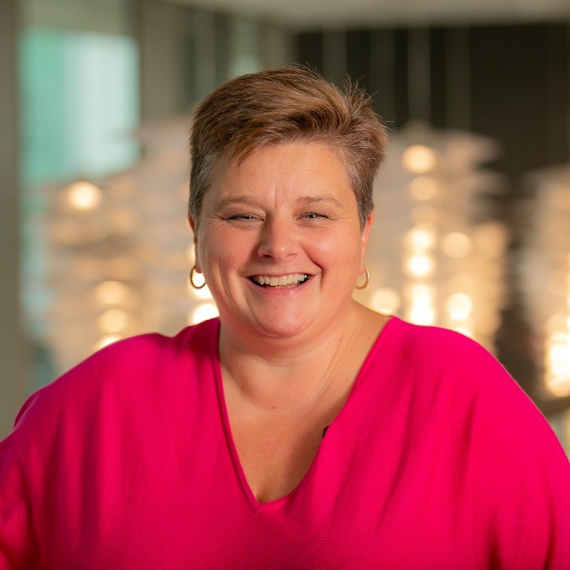 Amanda Johnson avatar image