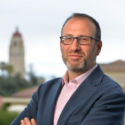 Alberto Salleo avatar image