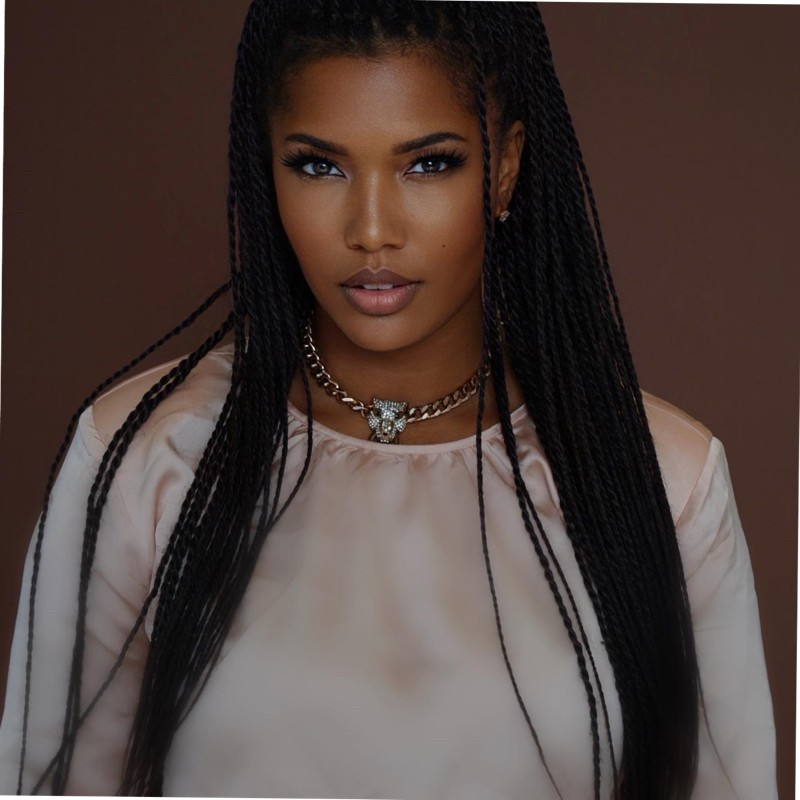 LaVonne Idlette, OLY, MBA, JD avatar image