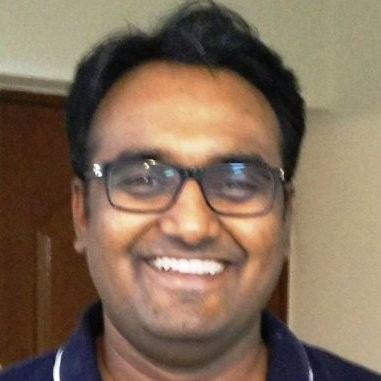 Profile Image for Krishnan Narayanan