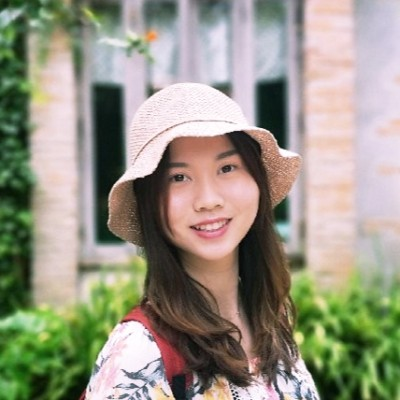 Freda Hu avatar image