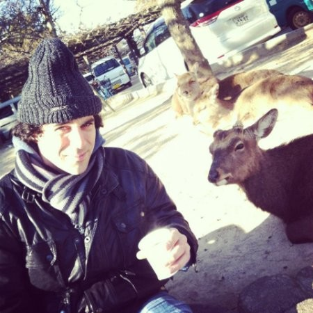 Ben Russo avatar image