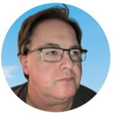 Terry Godfrey avatar image